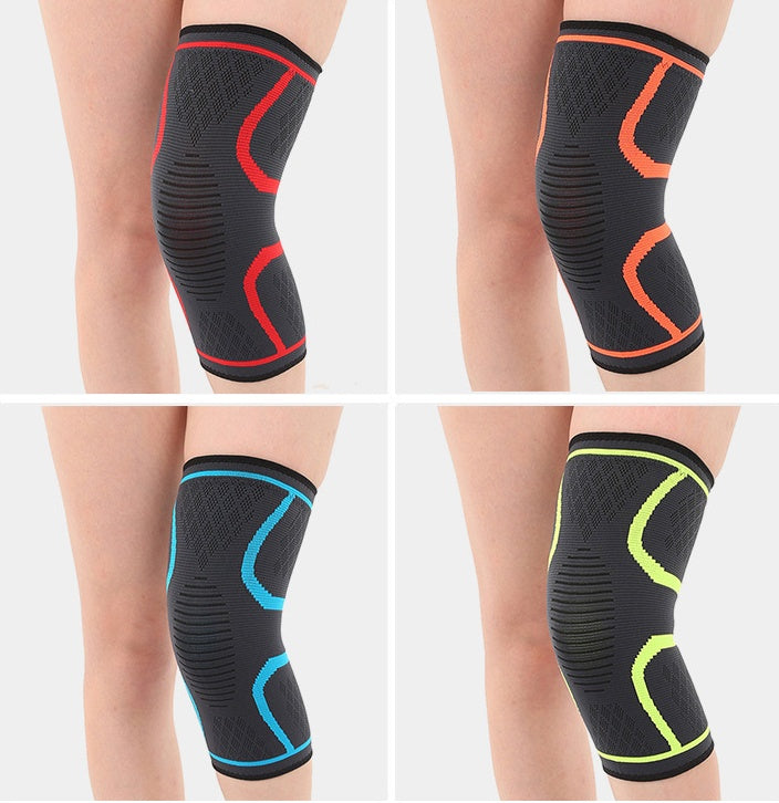 Nurevon™ Anti-Slip Sports Knee Sleeve