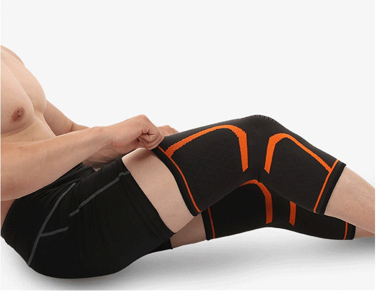 Nurevon™ Anti-Slip Sports Knee Sleeve