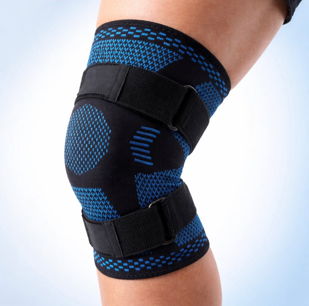 Nurevon™ Adjustable Meniscus Knee Brace