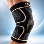 Nurevon™ Copper Compression Knee Sleeve