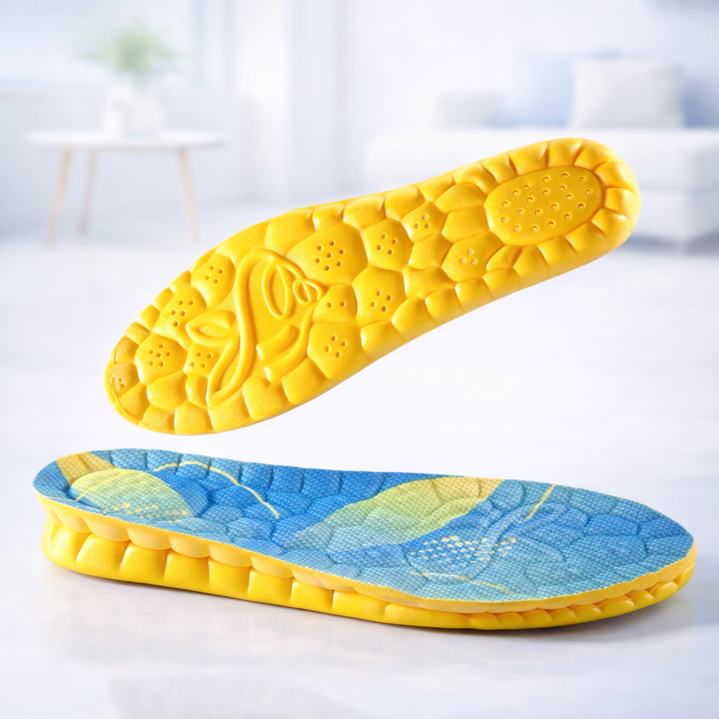 Nurevon™ Pain Relief Comfort Insoles