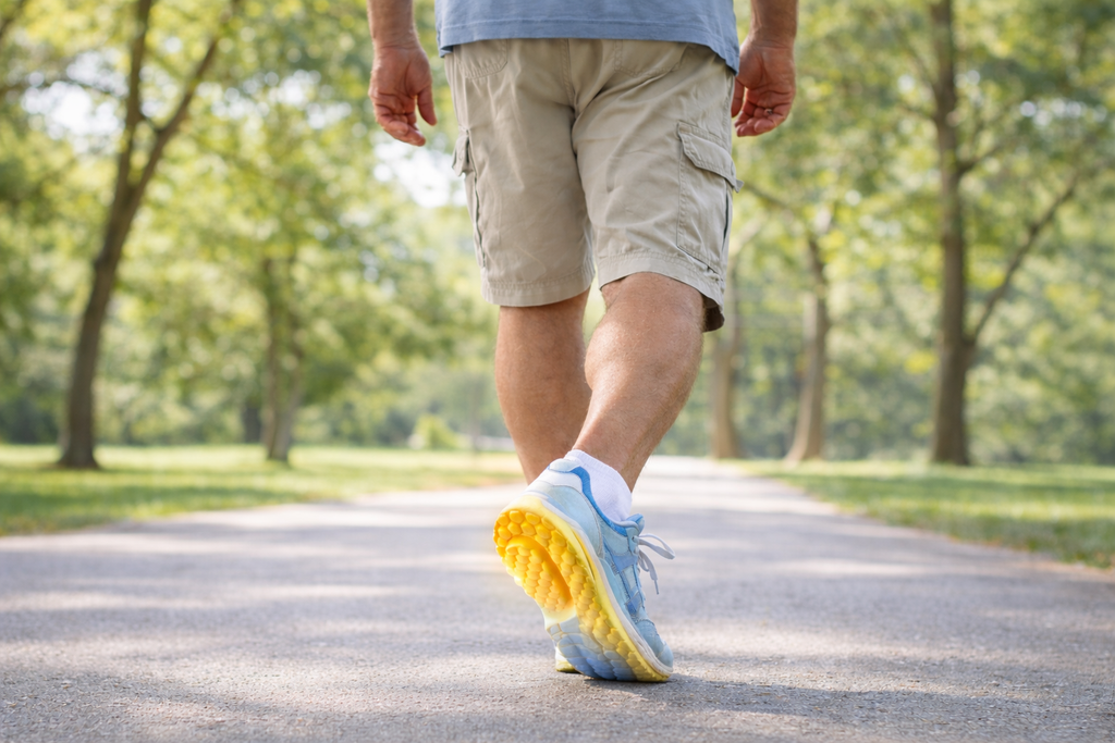 Nurevon™ Pain Relief Comfort Insoles