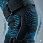 Nurevon™ Adjustable Meniscus Knee Brace