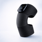 Nurevon™ Heated Knee Support Wrap