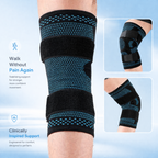Nurevon™ Adjustable Meniscus Knee Brace
