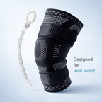 Nurevon™ Adjustable Meniscus Knee Brace