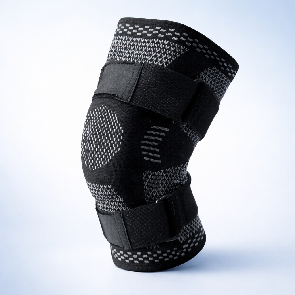 Nurevon™ Adjustable Meniscus Knee Brace