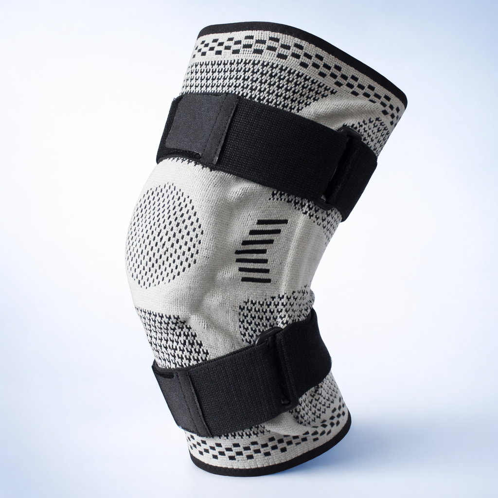 Nurevon™ Adjustable Meniscus Knee Brace