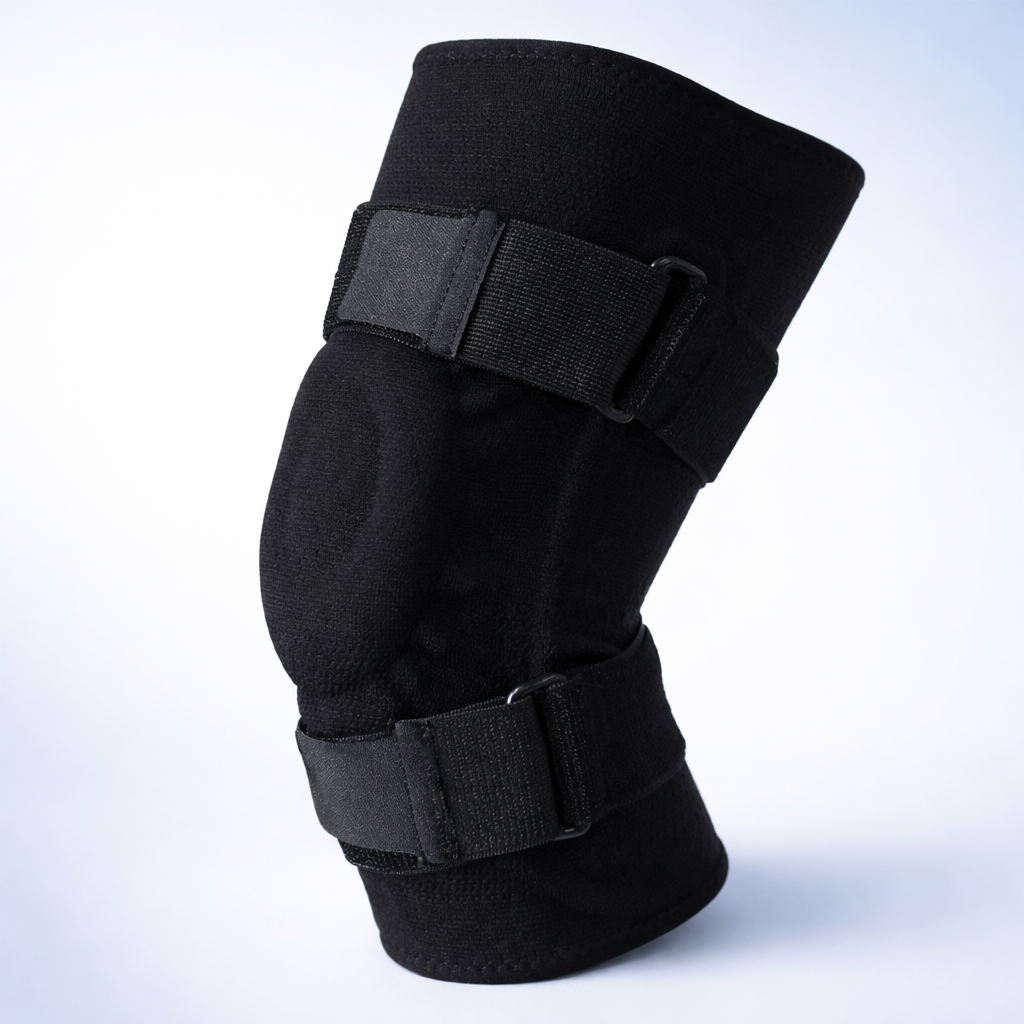 Nurevon™ Adjustable Meniscus Knee Brace