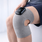 Nurevon™ Heated Knee Support Wrap