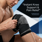 Nurevon™ Knee Compression Sleeve