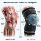 Nurevon™ Knee Compression Sleeve