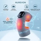 Nurevon™ Heated Knee Support Wrap