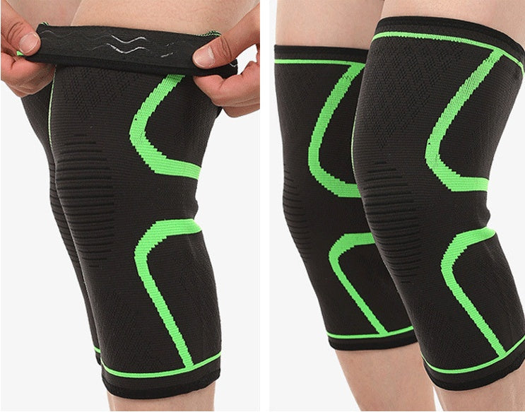 Nurevon™ Anti-Slip Sports Knee Sleeve