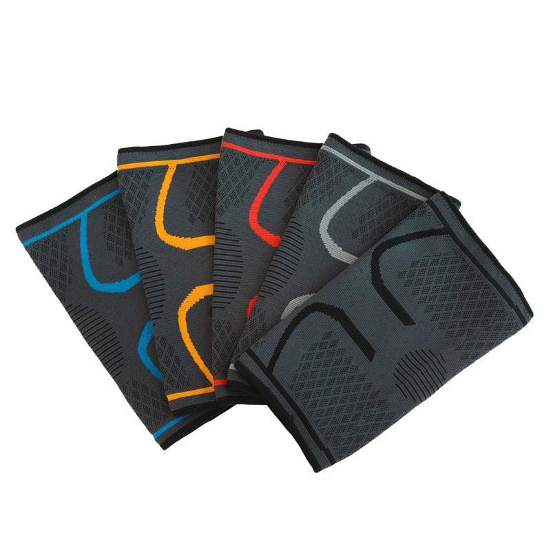 Nurevon™ Anti-Slip Sports Knee Sleeve